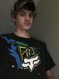 Meet your Posher, John